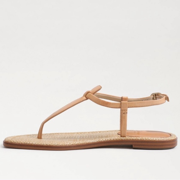 Sam Edelman Gigi Thong Sandal - Picture 5 of 10